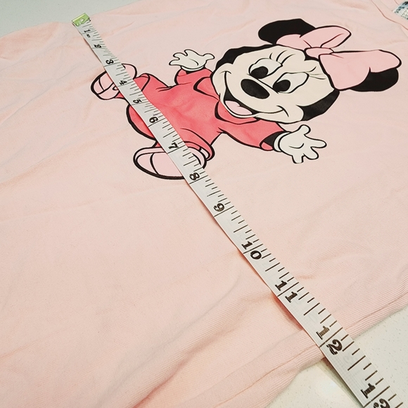 Mini mouse kids wear with cap - Picture 8 of 8